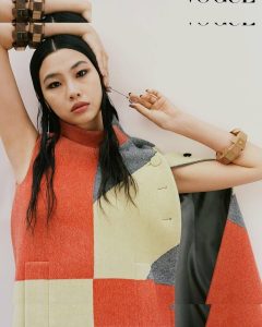 Jung Ho-yeon - Image 127