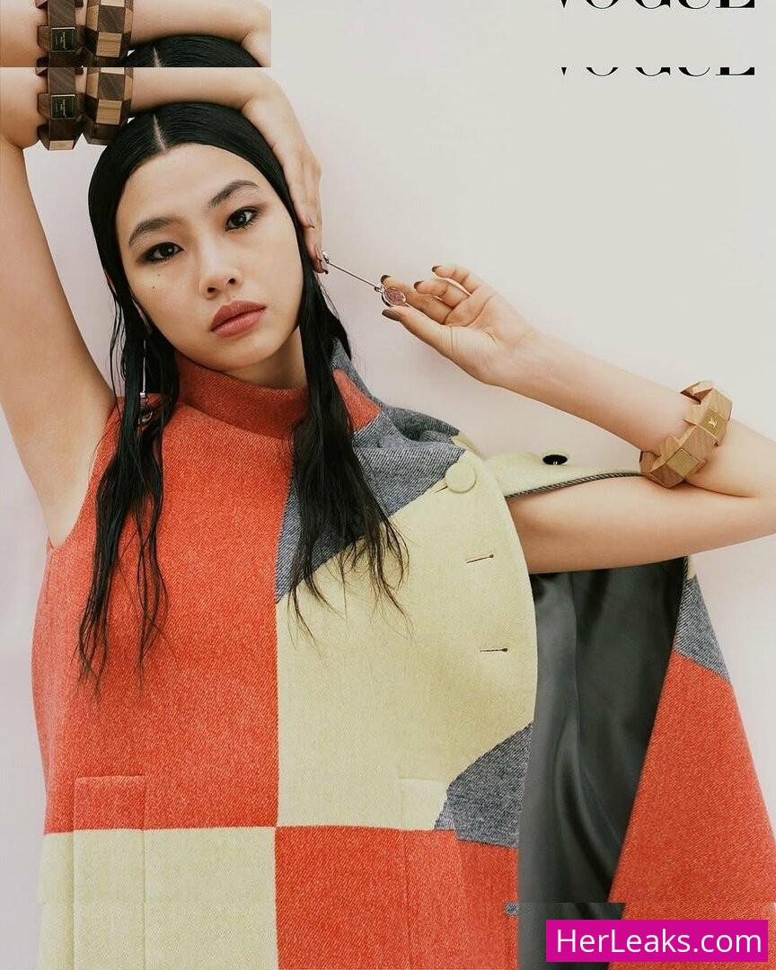 Jung Ho-yeon - Image 127