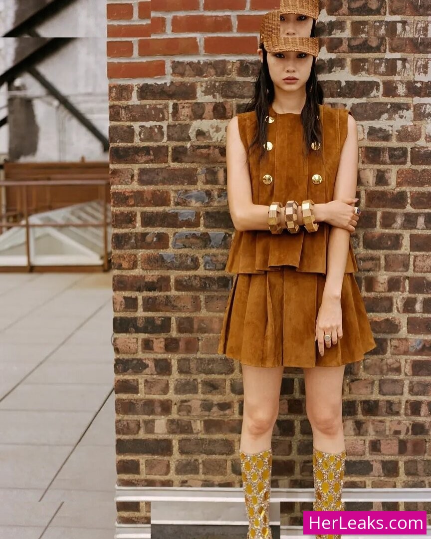 Jung Ho-yeon - Image 126