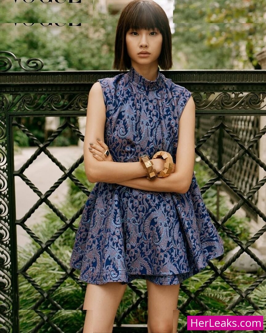 Jung Ho-yeon - Image 125