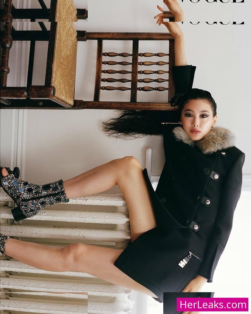 Jung Ho-yeon - Image 124