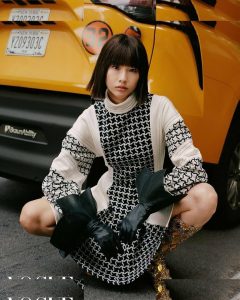 Jung Ho-yeon - Image 122