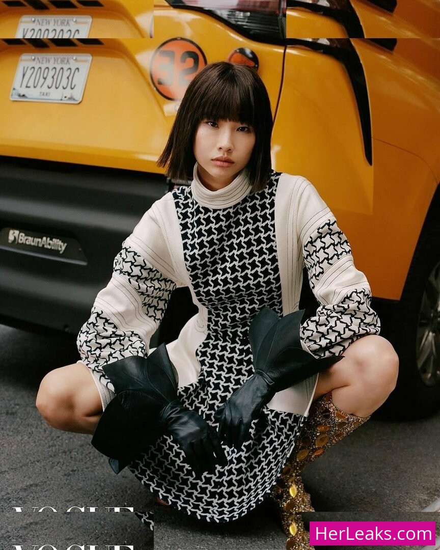 Jung Ho-yeon - Image 122