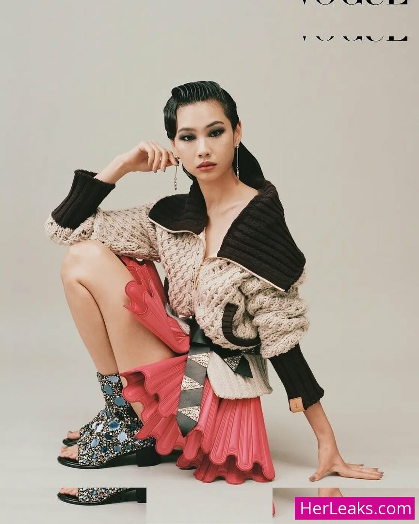 Jung Ho-yeon - Image 121