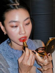 Jung Ho-yeon - Image 118