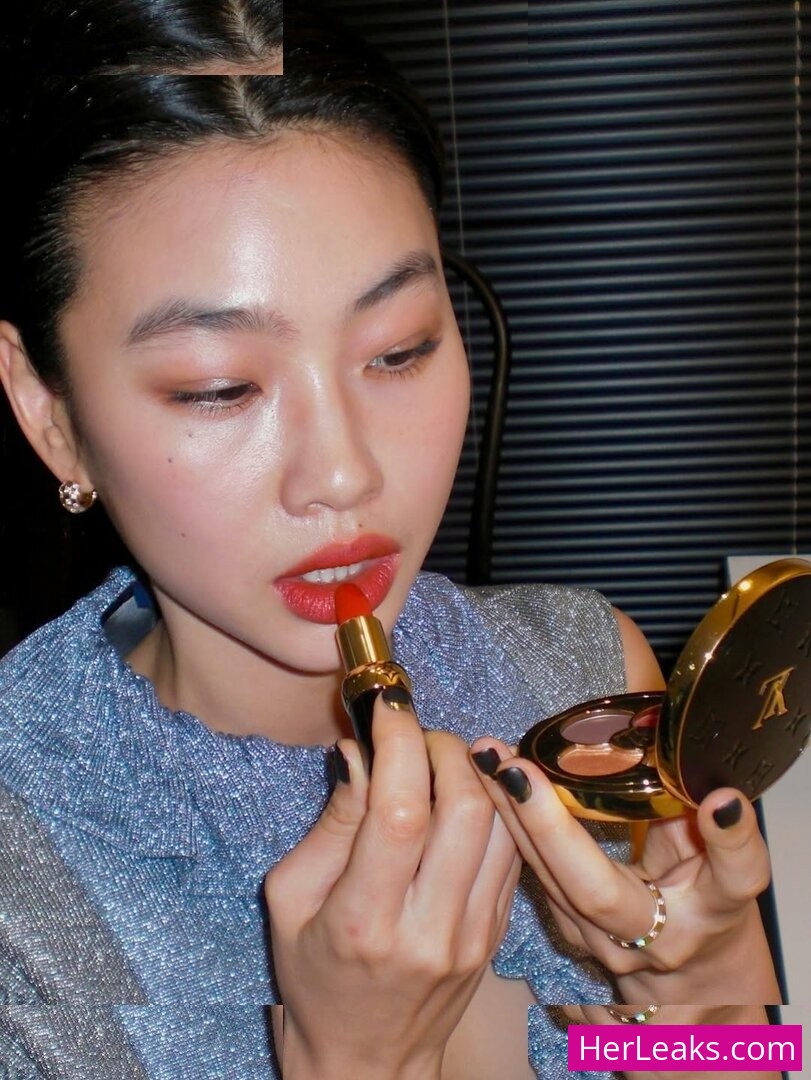 Jung Ho-yeon - Image 118