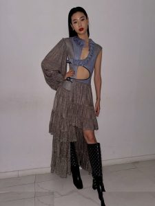 Jung Ho-yeon - Image 113