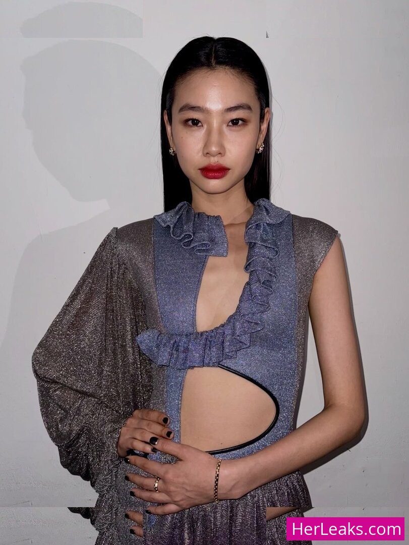 Jung Ho-yeon - Image 112