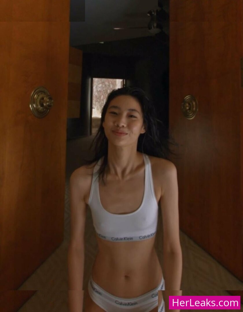 Jung Ho-yeon - Image 111