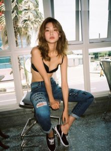 Jung Ho-yeon - Image 96