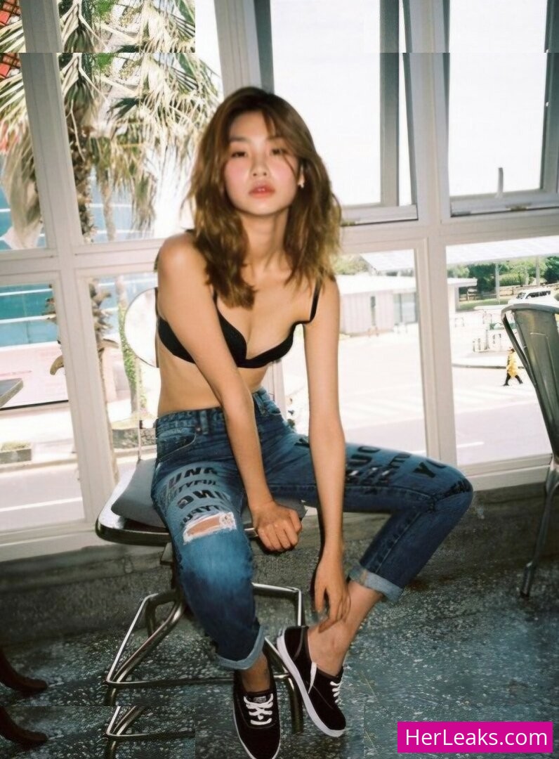 Jung Ho-yeon - Image 96