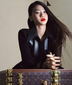 Jung Ho-yeon - Image 94