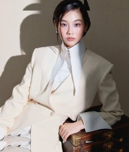 Jung Ho-yeon - Image 93