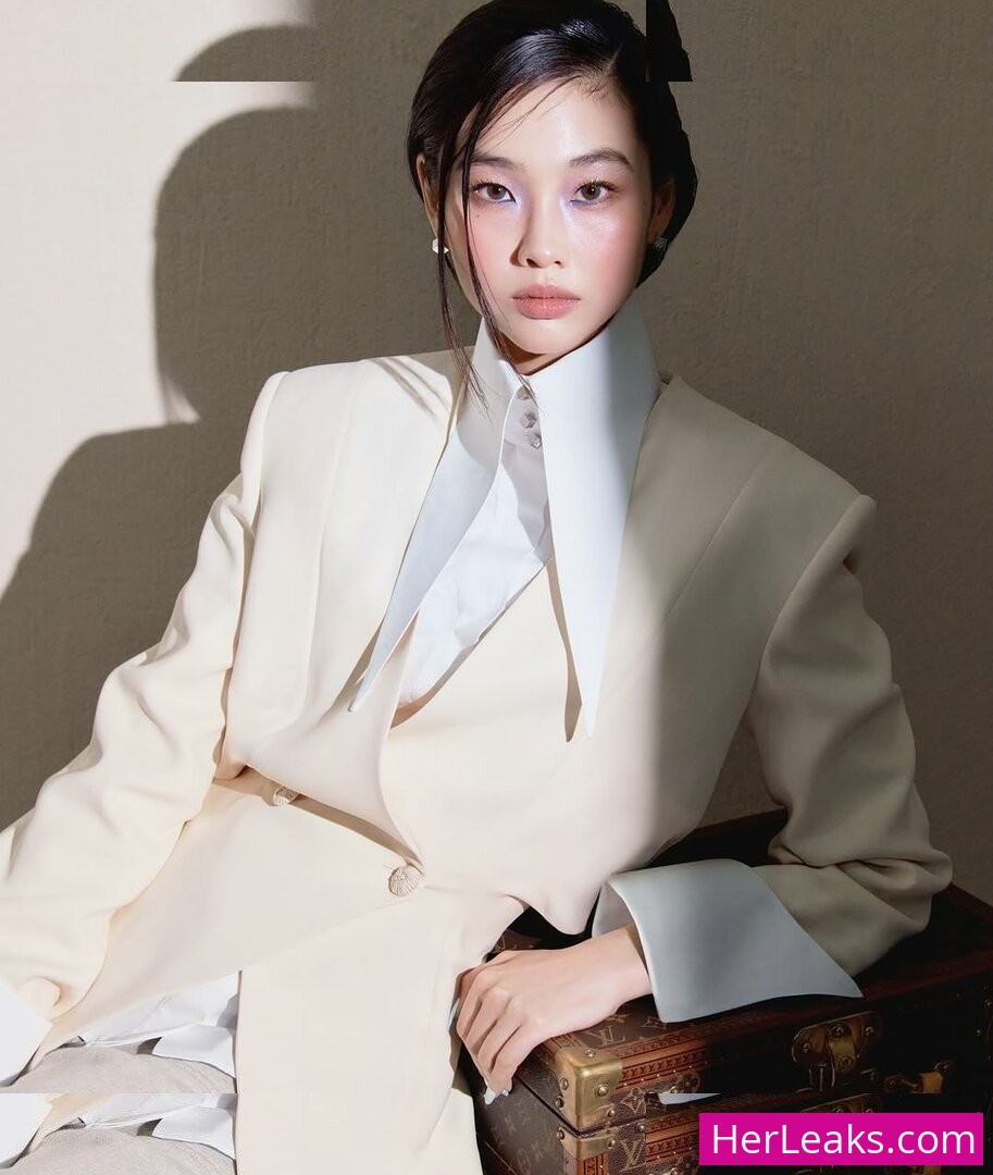 Jung Ho-yeon - Image 93