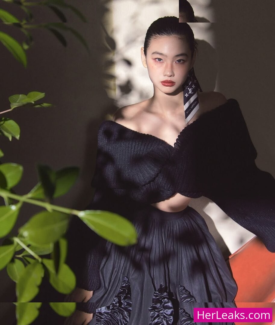 Jung Ho-yeon - Image 90