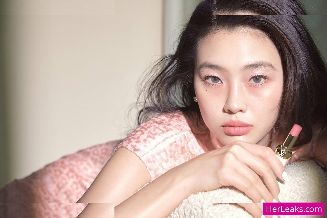 Jung Ho-yeon - Image 87