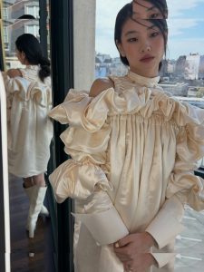 Jung Ho-yeon - Image 84