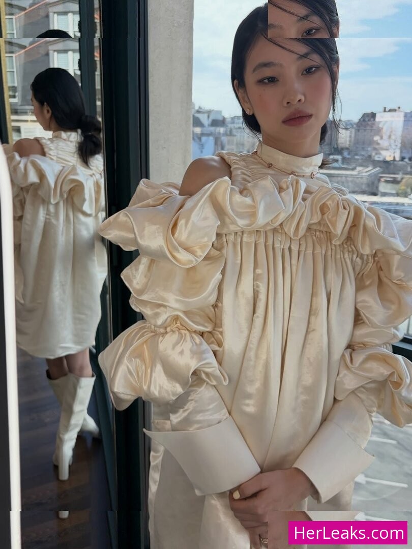 Jung Ho-yeon - Image 84