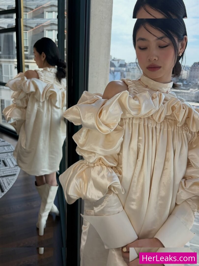 Jung Ho-yeon - Image 78