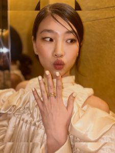 Jung Ho-yeon - Image 76