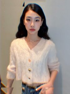 Jung Ho-yeon - Image 71