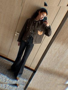 Jung Ho-yeon - Image 69