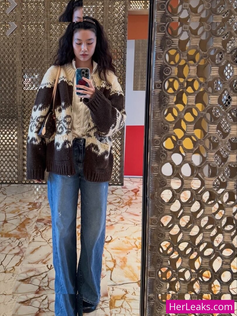 Jung Ho-yeon - Image 67