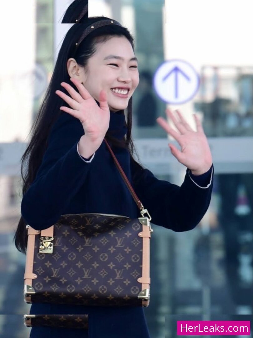 Jung Ho-yeon - Image 66