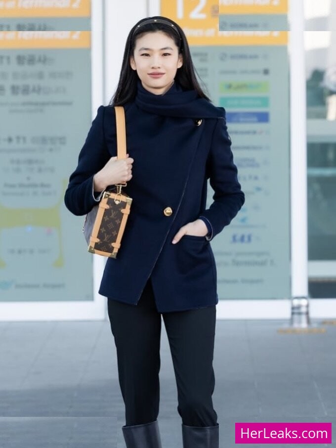 Jung Ho-yeon - Image 65