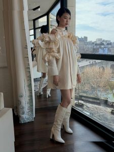 Jung Ho-yeon - Image 61