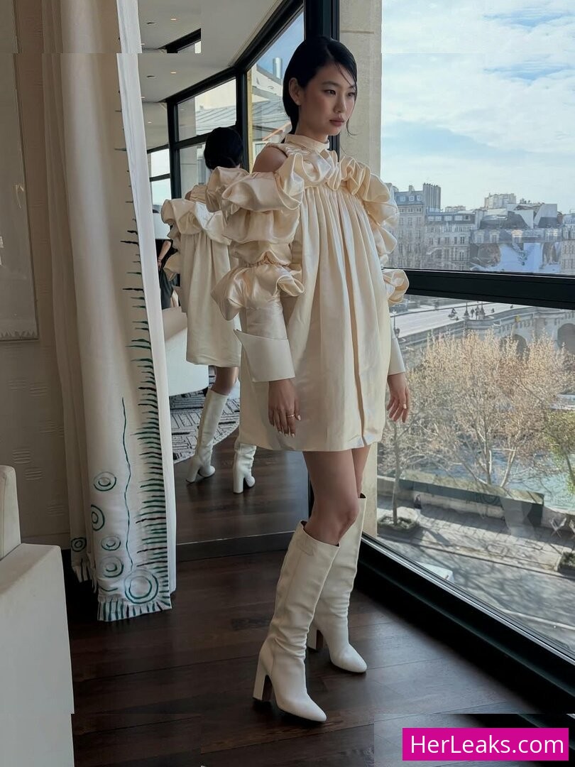 Jung Ho-yeon - Image 61