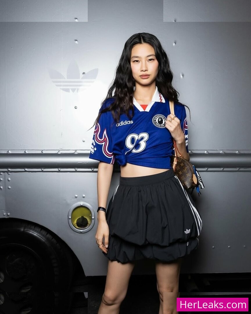 Jung Ho-yeon - Image 49