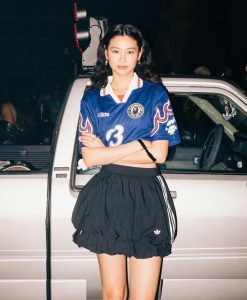 Jung Ho-yeon - Image 43