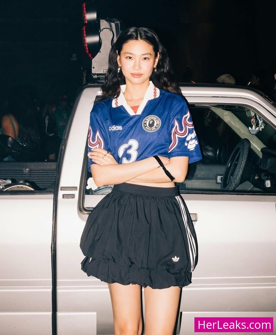 Jung Ho-yeon - Image 43