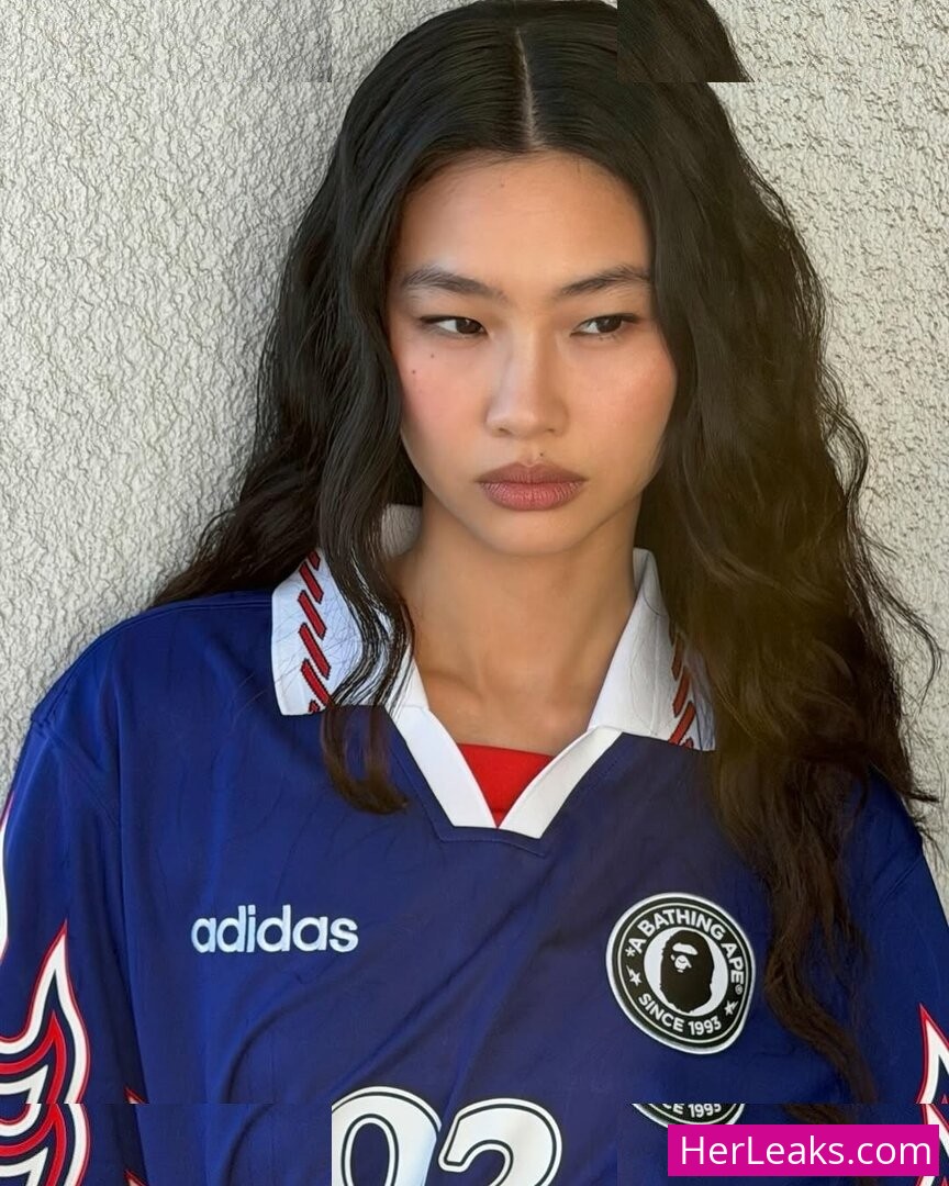 Jung Ho-yeon - Image 42