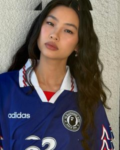 Jung Ho-yeon - Image 41