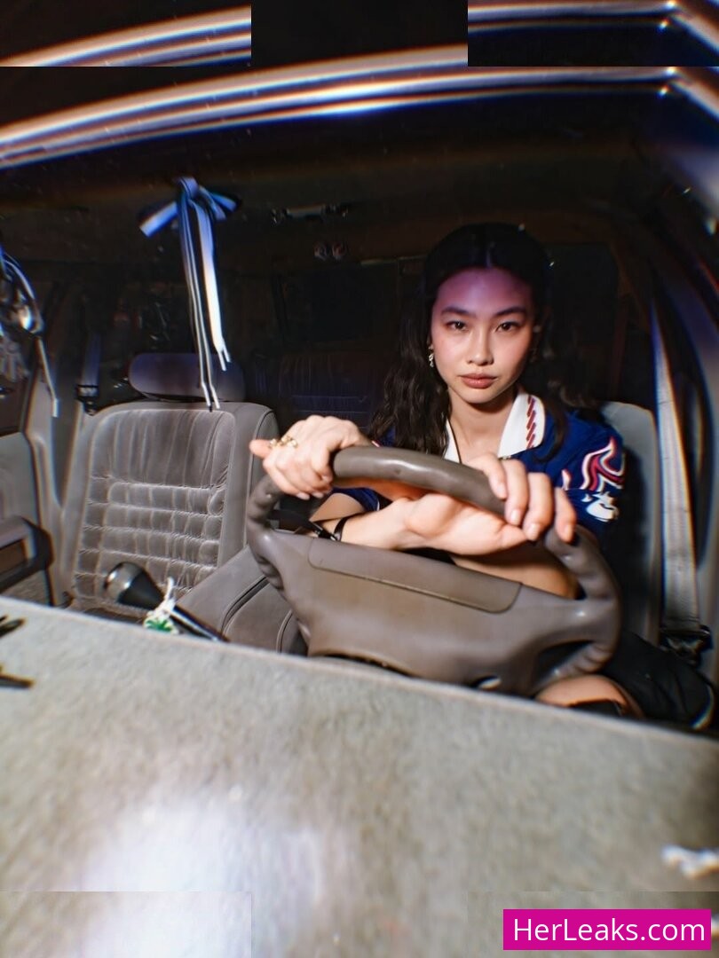 Jung Ho-yeon - Image 40