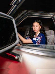 Jung Ho-yeon - Image 39