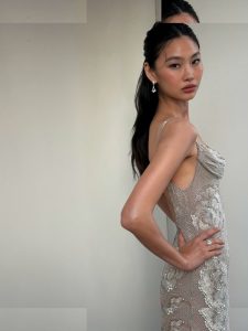 Jung Ho-yeon - Image 35