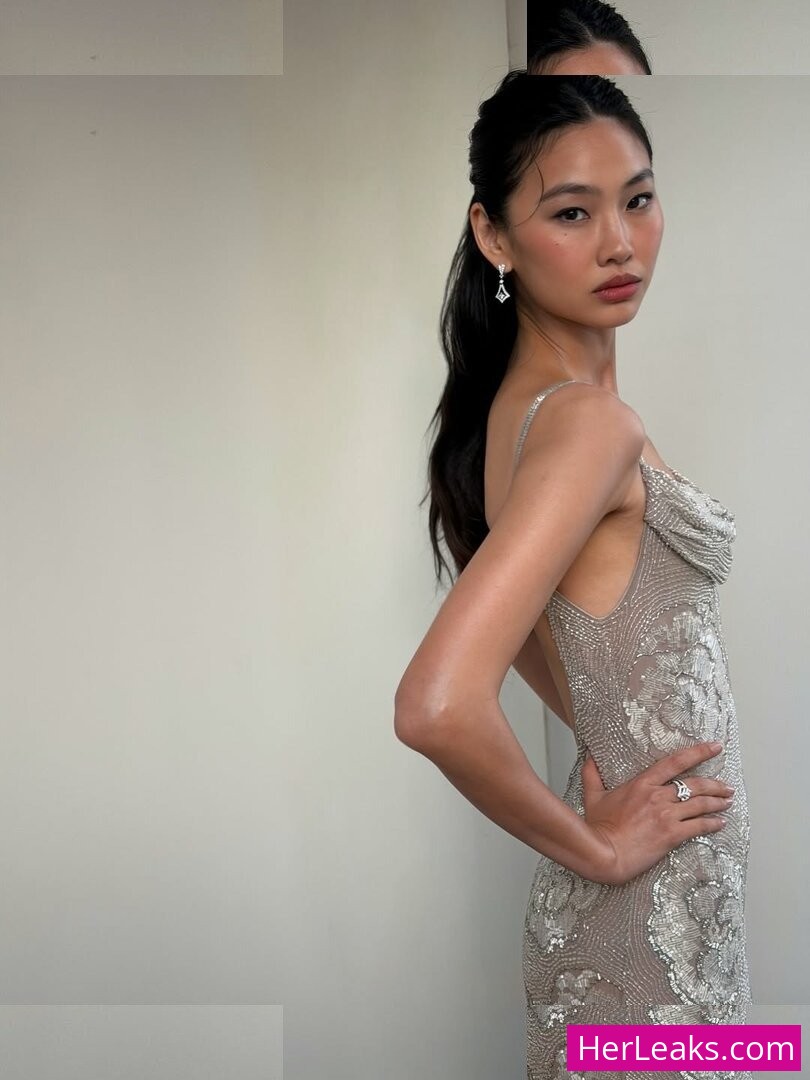 Jung Ho-yeon - Image 35