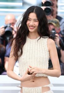Jung Ho-yeon - Image 23