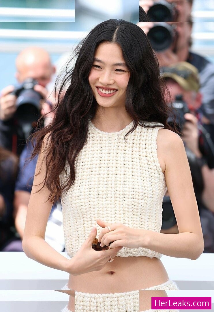 Jung Ho-yeon - Image 23