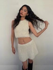 Jung Ho-yeon - Image 20