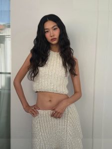 Jung Ho-yeon - Image 17