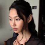 Jung Ho-yeon - Image 11