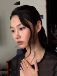 Jung Ho-yeon - Image 10