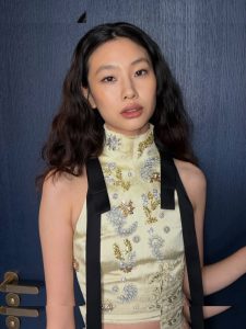 Jung Ho-yeon - Image 4