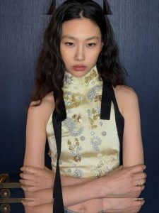 Jung Ho-yeon - Image 3