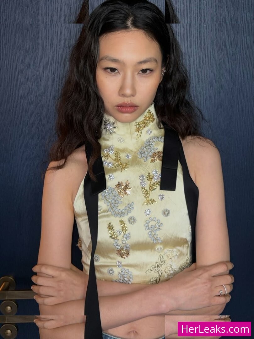 Jung Ho-yeon - Image 3
