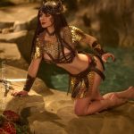Lady Melamori - Image 183